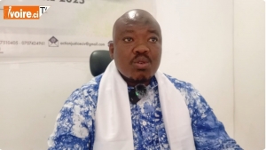 Côte d’Ivoire-Élection présidentielle 2025 : Koné Mamadou, président ‘’d’ACTION JUSTICE’’ appelle les Ivoiriens aux urnes (entretien)