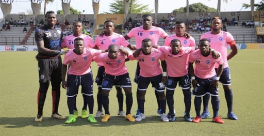 Côte d’Ivoire : Les Lions de Yopougon arrachent leur ticket pour les quarts de la coupe nationale