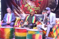 9em édition du festival 24 h reggae : Les organisateurs cherchent des fonds pour la construction d'un centre d'éveil