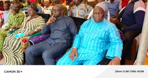 Côte d&#039;Ivoire : les militants RHDP du Woroba se préparent à rendre un hommage au président Ouattara