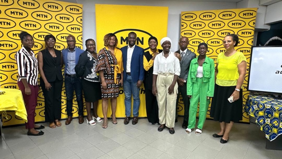 Côte d’Ivoire : Ouverture de la 2ième édition du concours « Y’ello Hackathon » de MTN destiné à l’IA et l’IOT