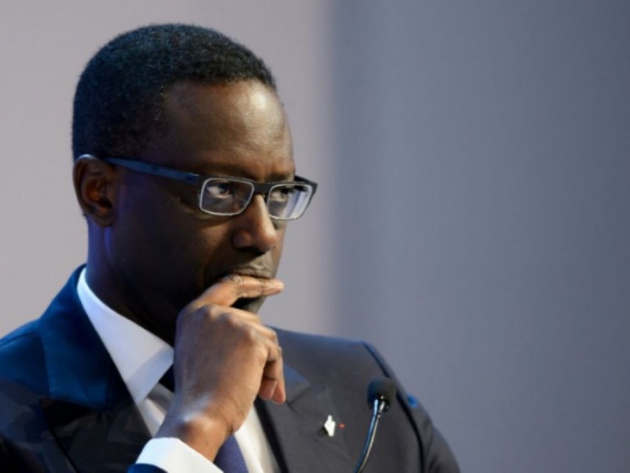 Côte d'Ivoire: des militants du PDCI assignent Tidjane Thiam en justice pour sa destitution immédiate