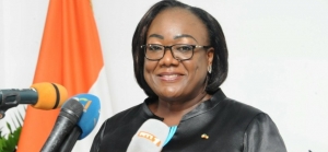 Côte d’Ivoire: Anne Ouloto appelle à une mobilisation autour des Journées de la Fonction publique