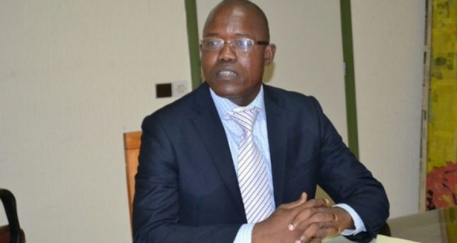 Côte d'Ivoire : Fausséni Dembélé nommé à la tête de l’Agence Ivoirienne de Presse