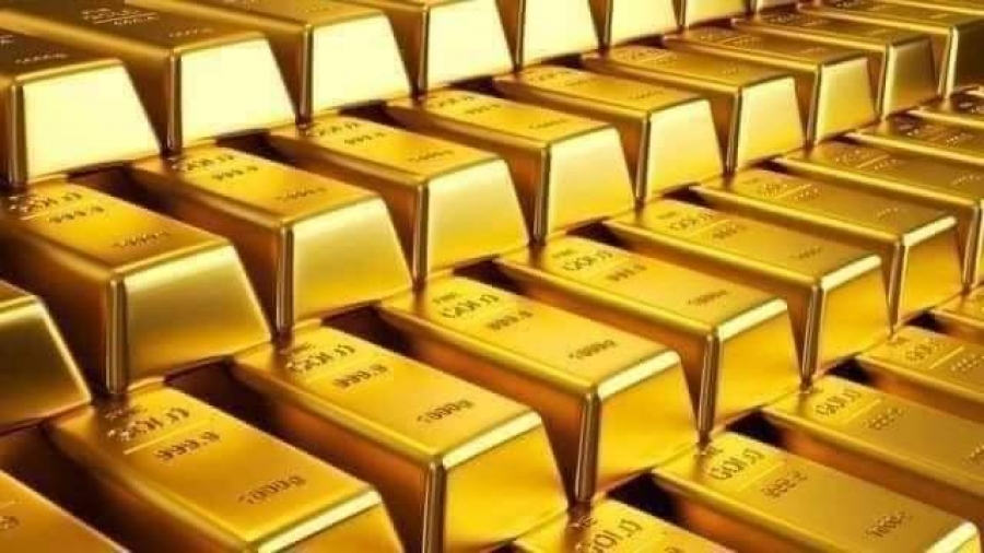 Rwanda: La première raffinerie d'or d'Afrique made in Rwanda.