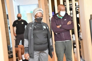Suspension de Sylvain Gbohouo par la FIFA pour dopage : Les Ivoiriens attendent l&#039;explication du CONOR