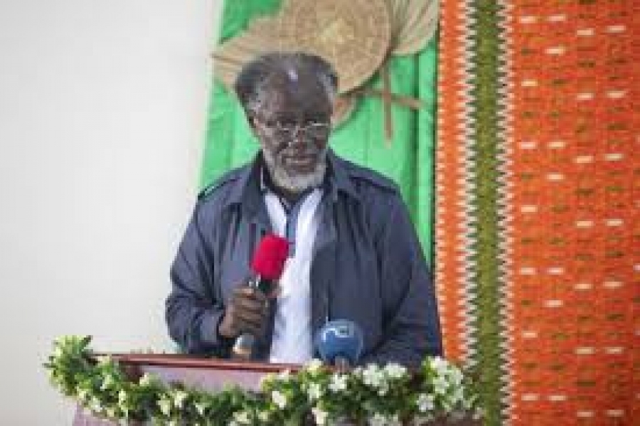 Côte d’Ivoire: l’ASCAD prépare un dictionnaire du « Nouchi » (président)