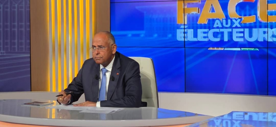 Côte d’Ivoire/Présidentielle 2025-Face aux électeurs : Patrick Achi défend une politique axée sur la création d’emplois durables, le développement des infrastructures comme levier de croissance...