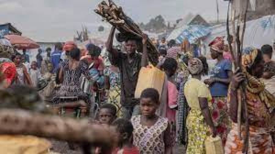 RDC : les enjeux économiques des violents combats opposant les forces congolaises aux combattants du groupe armé M23 à Goma