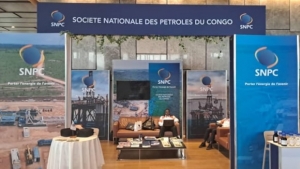 Congo Energy &amp; Investment Forum : Société Nationale des Pétroles du Congo participe à l’évènement à Brazzaville