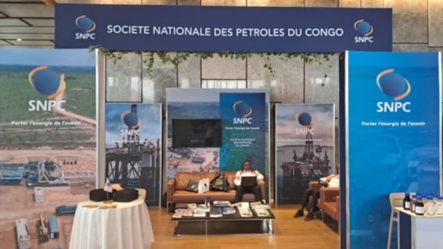 Congo Energy &amp; Investment Forum : Société Nationale des Pétroles du Congo participe à l’évènement à Brazzaville
