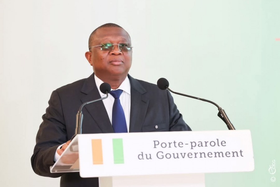 Côte d’Ivoire : l'Etat mobilise plus de 98 milliards FCFA pour le reboisement d'environ 140 000 hectares