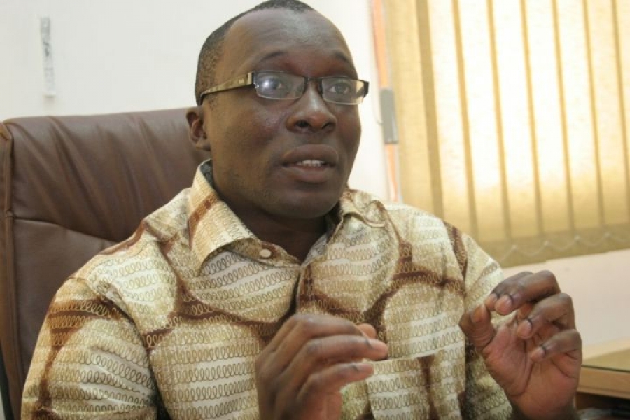 Santé / Professeur Innocent Adoubi, Directeur du Pnlcca : « Le cancer du sein se guérit lorsqu’il est diagnostiqué précocement »