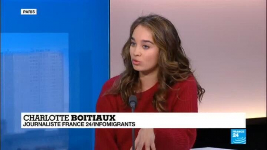 Côte d&#039;Ivoire : suite à un reportage sur  l&#039; &quot;immigration irrégulière&quot;, France 24 reçoit un avertissement de la HACA