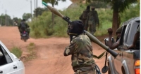 Côte d'Ivoire : Des hommes armés attaquent un poste frontière dans le Nord , 12 morts, 6 blessés et 2 gendarmes portés disparus