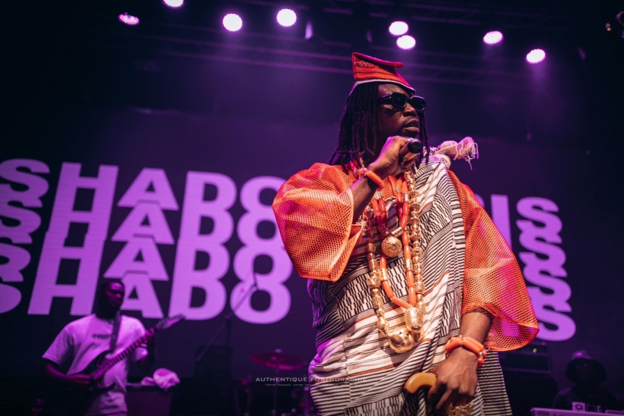 Côte d’Ivoire/Shado Chris: l'artiste sort « Djeria », son premier album de 16 titres