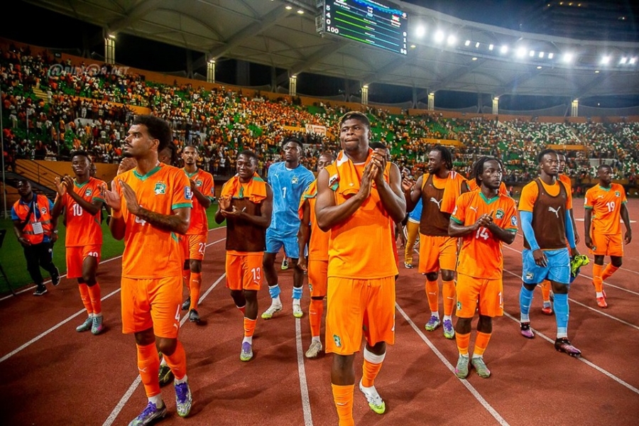 Coupe du monde 2026 : les Éléphants retrouvent le football mondial, après 12 ans d'absence dans la compétition reine