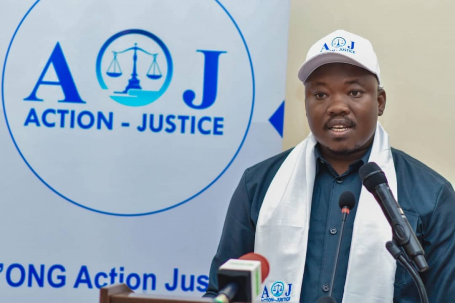 Côte d'Ivoire : l'ONG Action Justice émet ses inquiétudes et fait des recommandations pour la liste électorale provisoire