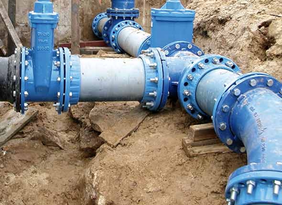 Côte d’Ivoire : le gouvernement consolide le droit des populations à l’eau potable en développant des infrastructures hydrauliques