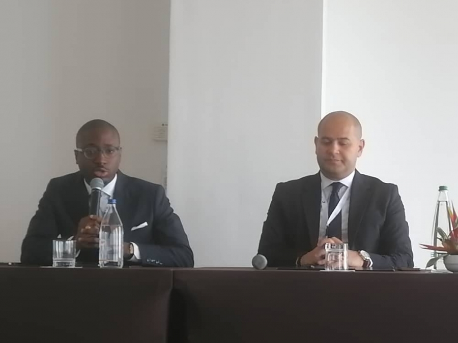 CAF 2024 : Les acteurs appellent à renforcer les défenses contre la cybercriminalité en Afrique