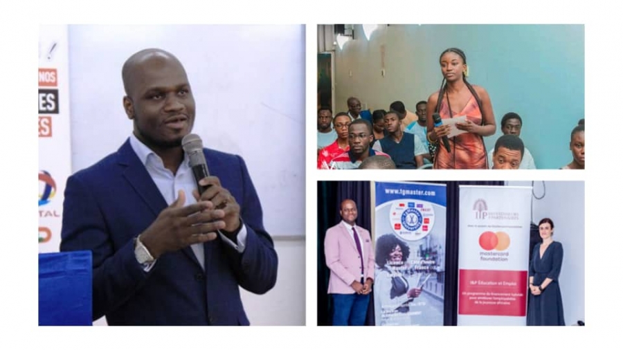 Côte d’Ivoire :  des opportunités d’études à l’étranger offertes aux élèves et étudiants ivoiriens en quête d’orientation internationale
