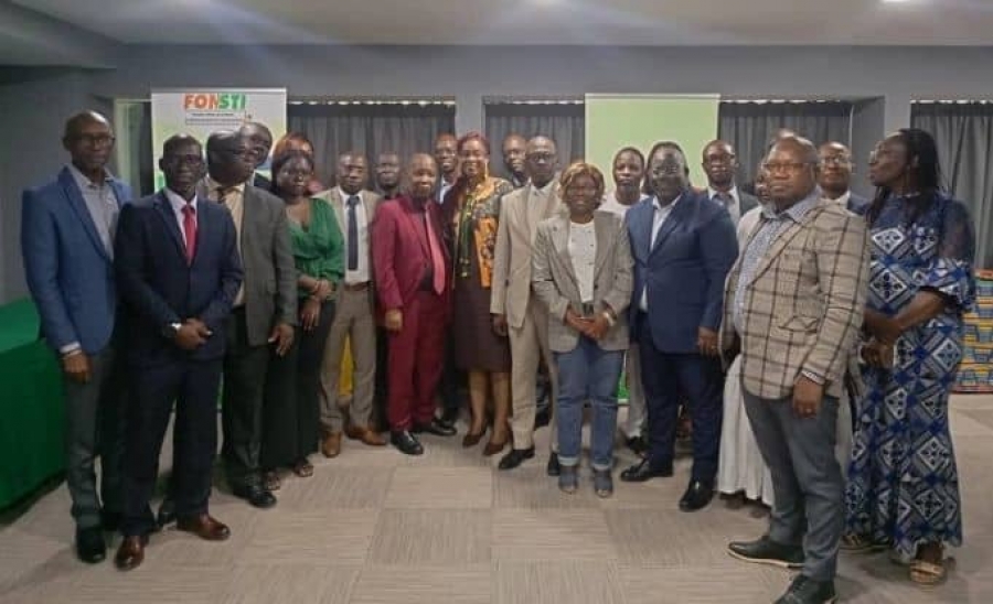 Côte d'Ivoire/FONSTI: des acteurs réfléchissent sur un cadre éthique de la recherche