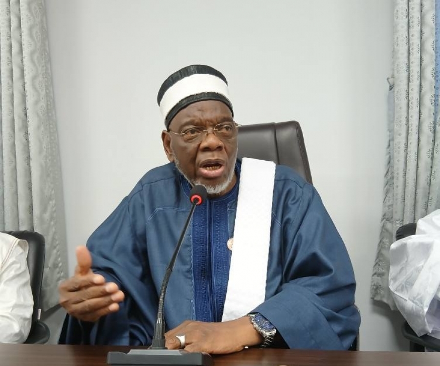 Côte d’Ivoire : la célébration du Mawlid prévue dans la nuit du 3 au 4 septembre 2025 (COSIM)
