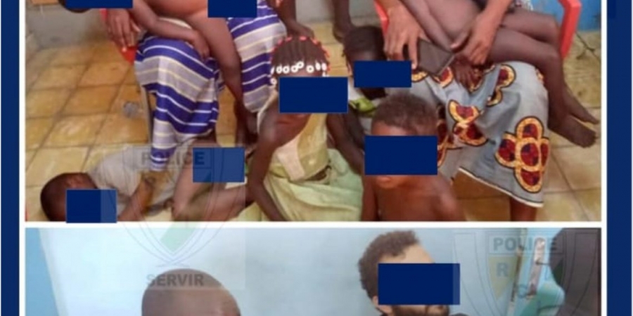 Côte d’Ivoire/ Bonoua: La Police au secours d’un opérateur économique  soupçonné d’enlèvement