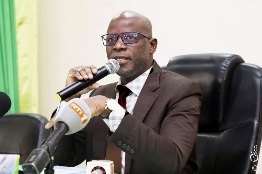 Recrutement des docteurs dans les universités publiques : le ministre Adama Diawara promet encore plus de transparence