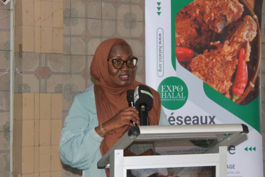 Côte d'Ivoire/Produits Halal : la première édition de l'EHAO prévue en novembre à Abidjan