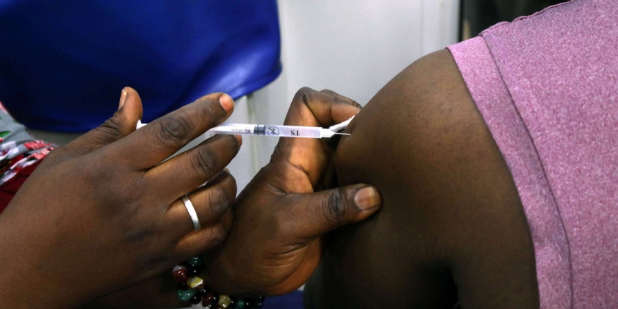 La Côte d’Ivoire commence la vaccination contre Ebola