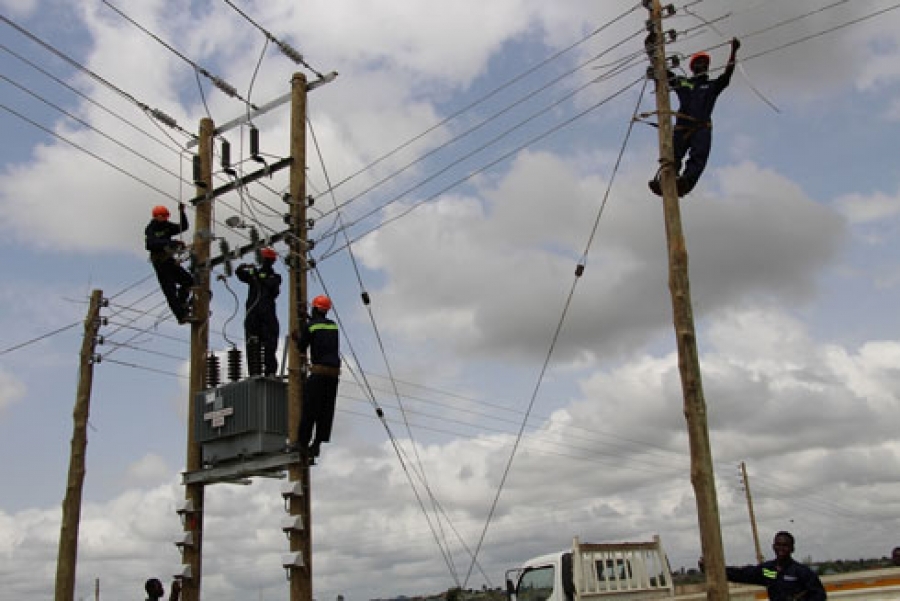 Amélioration du réseau électrique : environ 68 milliards FCFA pour le projet d’interconnexion WAP Ghana-Côte d’Ivoire(phase 1)