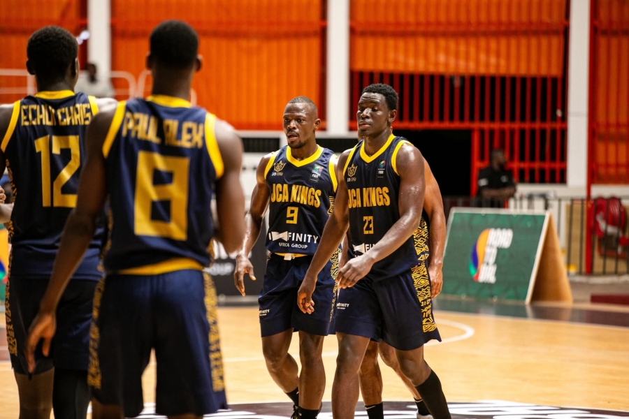 Côte d’Ivoire /Basket-ball-Road to BAL : les Kings confirment pour leur entrée en lice dans la compétition