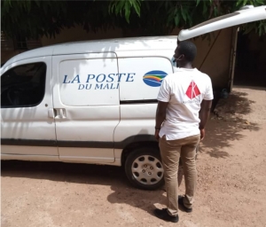 Mali : KeyOpsTech signe un partenariat avec La Poste du Mali