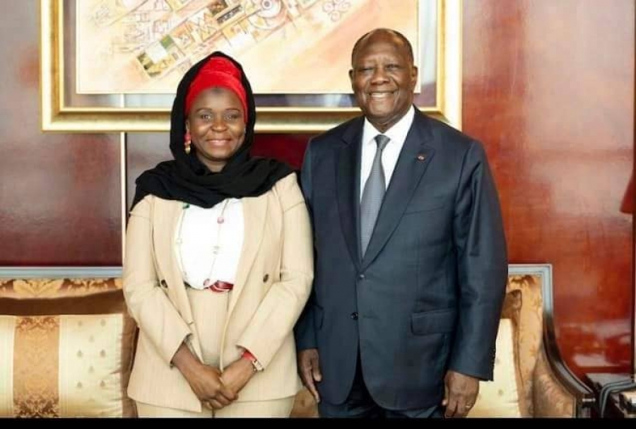 Côte d’Ivoire/Hydrocarbure: PETROCI présente des résultats financiers prometteurs au premier semestre 2024