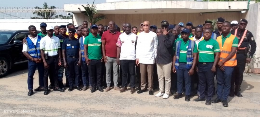 Côte d'Ivoire-Circulation: l'AMUGA invite les usagers de la route à la patience pendant la période des fêtes de fin d'année