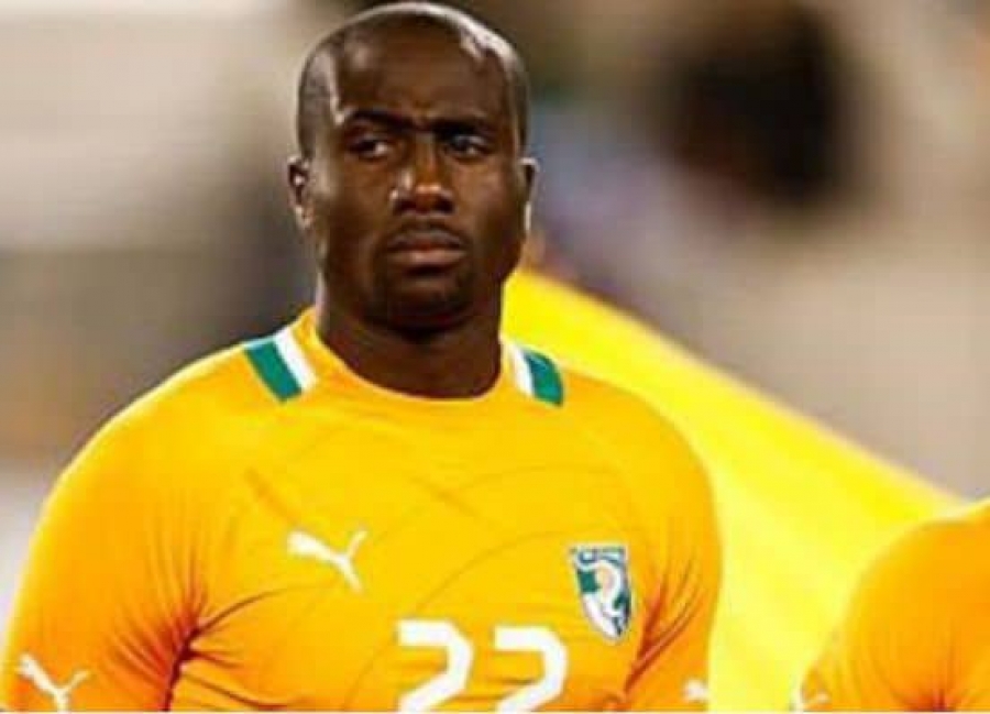 Côte d’Ivoire/Eléphants : l’ancien international Souleymane Bamba tire sa révérence