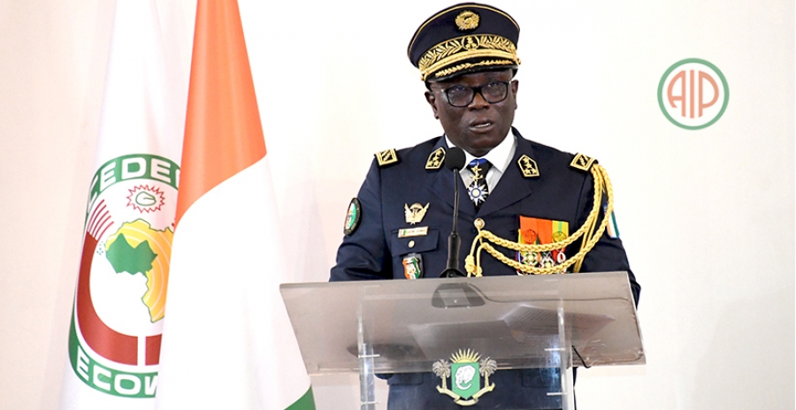 Les forces armées ne céderont aucun centimètre de la Côte d’Ivoire (Chef d’Etat-major général)