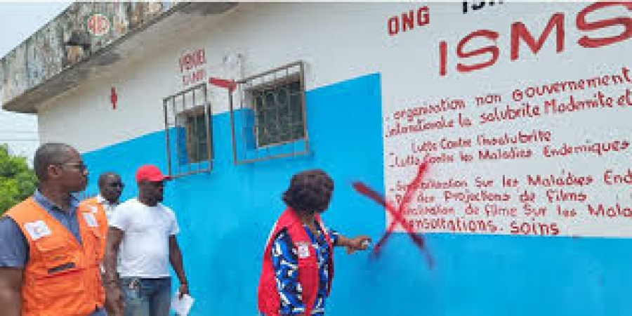 Côte d'Ivoire/Secteur de la santé : les autorités sanitaires ferment 96 cliniques illégales sur le territoire national