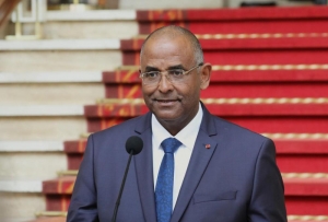 Patrick Achi confirmé Premier ministre de Côte d’Ivoire