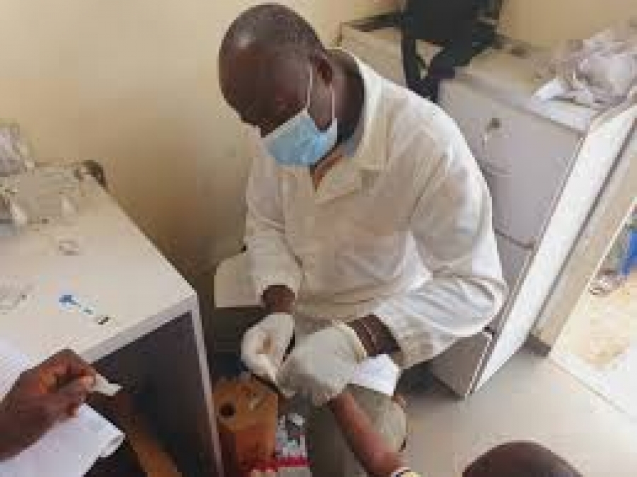 Côte d’Ivoire-Gratuité des soins : une réalité pour les enfants de moins de 5 ans atteints du paludisme et les femmes enceintes