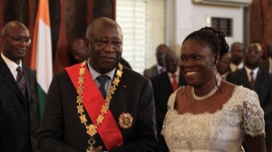 Côte d&#039;Ivoire : Laurent Gbagbo demande officiellement le divorce à Simone Ehivet