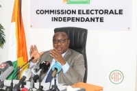 Côte d’Ivoire: “La liste électorale définitive sera des plus crédibles”, rassure la CEI