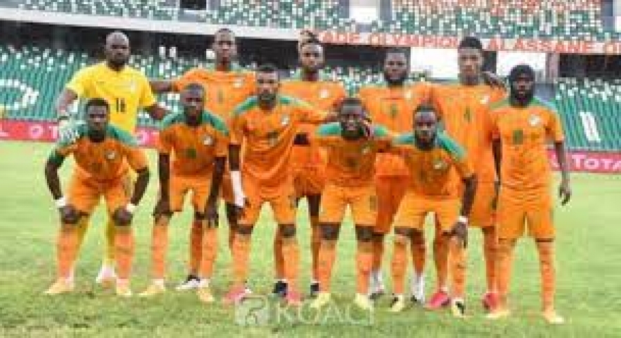 Absence de la Côte d'Ivoire aux barrages du Mondial 2022 Que de regrets !