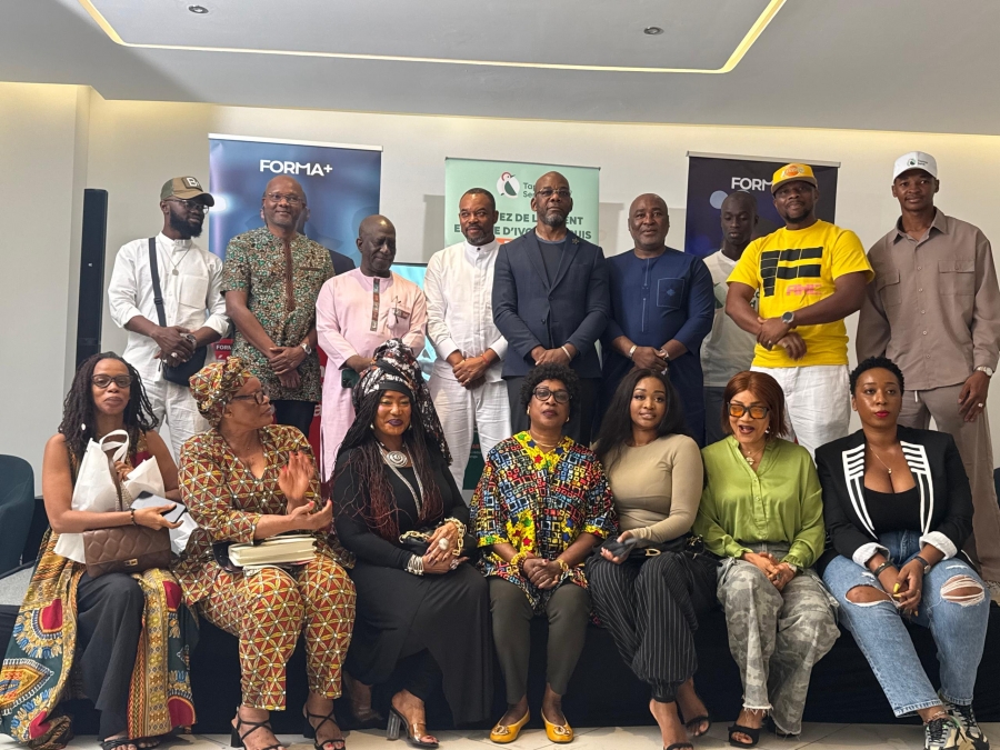 Côte d'Ivoire/Promotion de spectacles: un promoteur événementiel s'engage à former des acteurs culturels du secteur