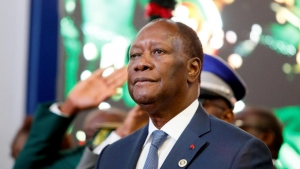 Côte d&#039;Ivoire : Alassane Ouattara reporte à juin le congrès du RHDP