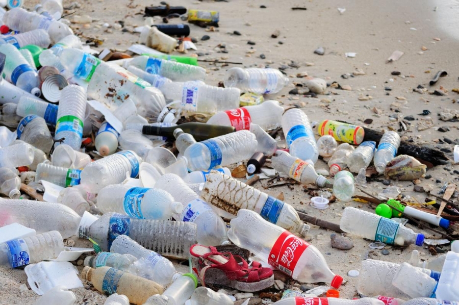 Environnement : la Côte d’Ivoire réaffirme sa volonté d’intensifier la lutte contre la pollution plastique.