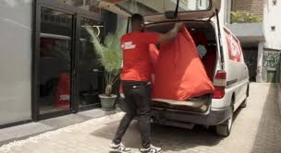 Côte d’Ivoire : la livraison digitale bouleverse les habitudes des Ivoiriens en matière de déménagement, de transport de marchandises, de logistique,…