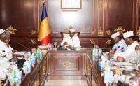 Tchad / 5ème RÉPUBLIQUE : La Constitution promulguée par le Chef de l'Etat