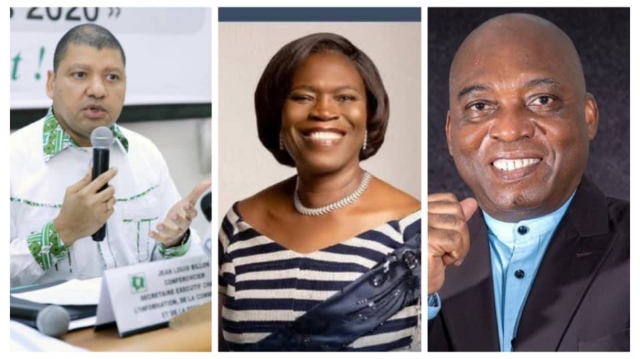Présidentielle 2025 : des candidats retenus se prononcent sur la validation de leur candidature
